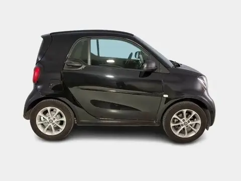 Annonce SMART FORTWO Essence 2018 d'occasion 