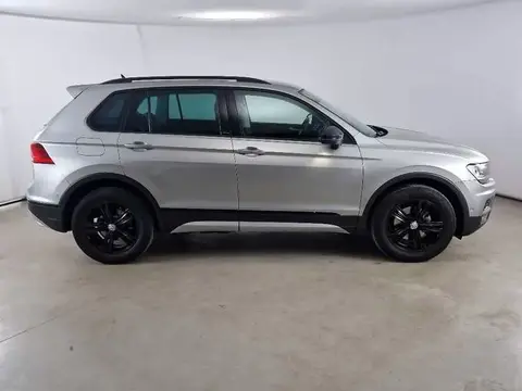 Used VOLKSWAGEN TIGUAN Diesel 2020 Ad 