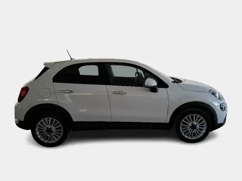 Annonce FIAT 500X Essence 2021 d'occasion 