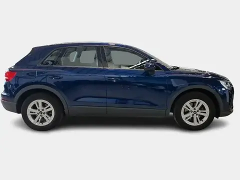 Annonce AUDI Q3 Diesel 2020 d'occasion 