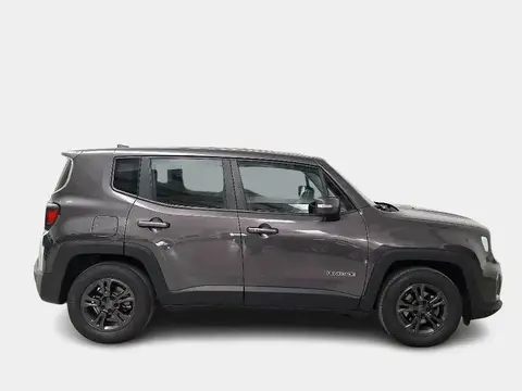 Used JEEP RENEGADE Diesel 2020 Ad 