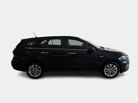 Annonce FIAT TIPO Diesel 2020 d'occasion 