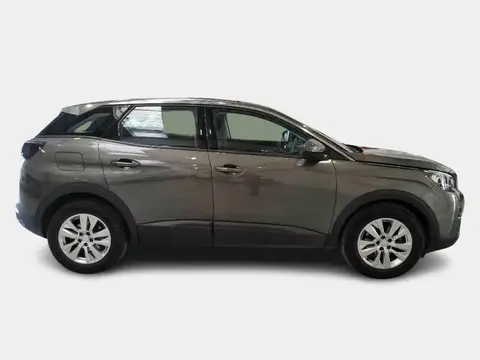 Used PEUGEOT 3008 Diesel 2020 Ad 