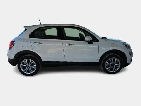 Used FIAT 500X Diesel 2016 Ad 