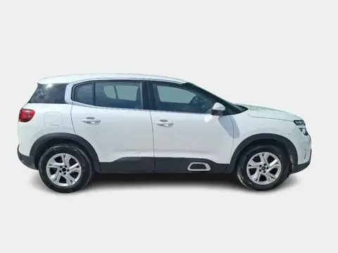 Used CITROEN C5 AIRCROSS Diesel 2020 Ad 