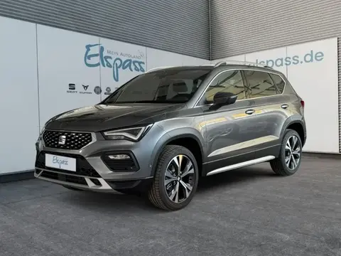 Annonce SEAT ATECA Essence 2024 d'occasion 