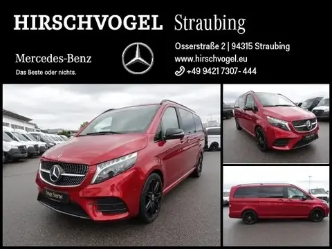 Used MERCEDES-BENZ CLASSE V Diesel 2024 Ad 