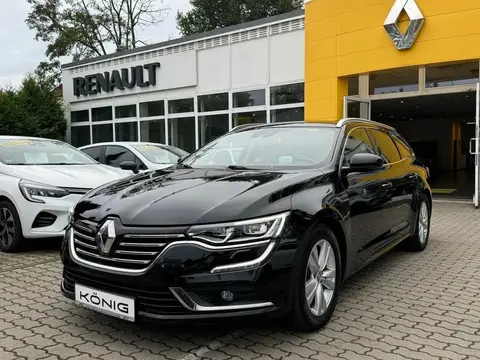 Used RENAULT TALISMAN Petrol 2019 Ad 