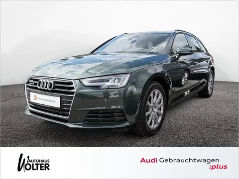 Used AUDI A4 Petrol 2019 Ad 