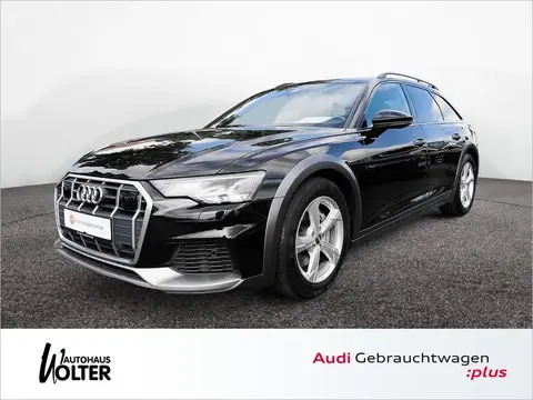 Used AUDI A6 Diesel 2020 Ad 