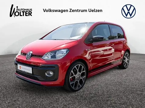 Used VOLKSWAGEN UP! Petrol 2018 Ad 