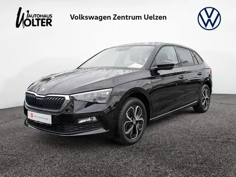 Used SKODA SCALA Petrol 2020 Ad 