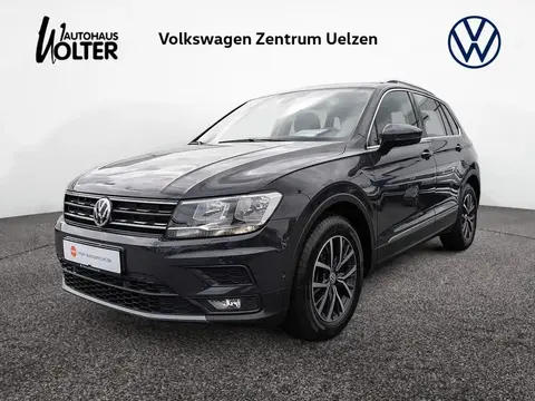 Annonce VOLKSWAGEN TIGUAN Essence 2020 d'occasion 