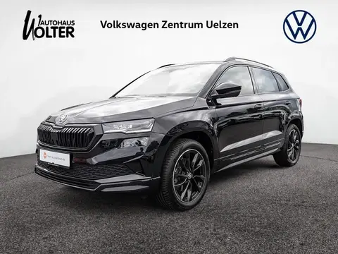 Used SKODA KAROQ Diesel 2023 Ad 