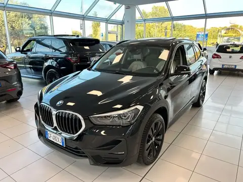 Annonce BMW X1 Essence 2021 d'occasion 