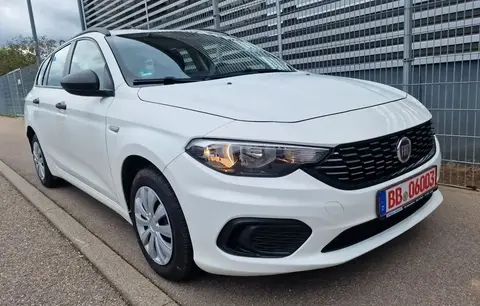 Annonce FIAT TIPO Essence 2018 d'occasion 