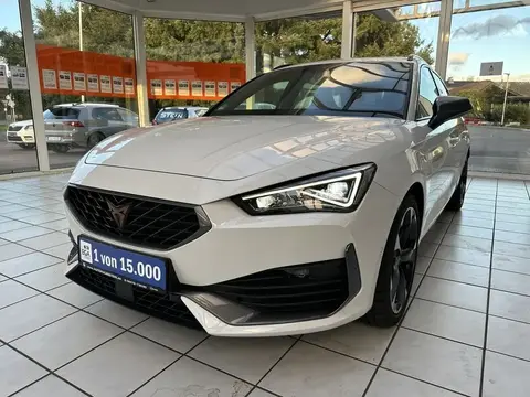 Used CUPRA LEON Petrol 2023 Ad 