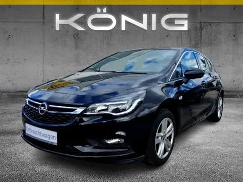 Used OPEL ASTRA Petrol 2019 Ad 