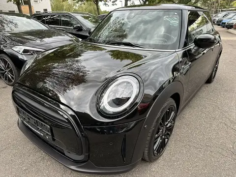 Annonce MINI COOPER Essence 2021 d'occasion 