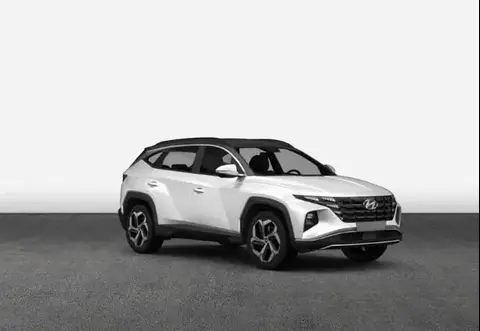 Annonce HYUNDAI TUCSON Essence 2024 d'occasion 