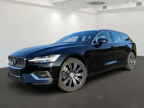 Annonce VOLVO V60 Diesel 2020 d'occasion 