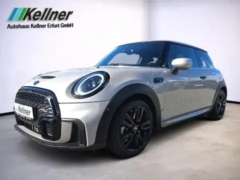 Annonce MINI COOPER Essence 2023 d'occasion 