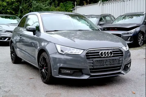 Used AUDI A1 Petrol 2016 Ad 