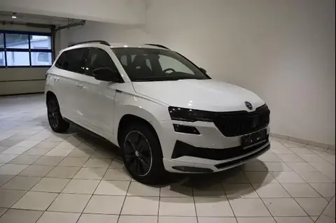 Used SKODA KAROQ Petrol 2023 Ad 