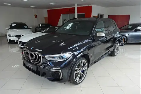 Annonce BMW X5 Diesel 2020 d'occasion 