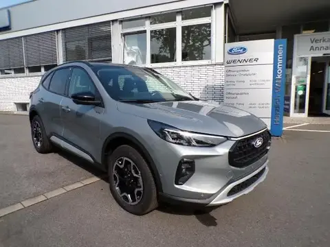 Annonce FORD KUGA Hybride 2024 d'occasion 