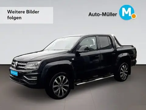 Used VOLKSWAGEN AMAROK Diesel 2017 Ad 