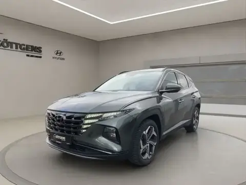 Used HYUNDAI TUCSON Hybrid 2023 Ad 