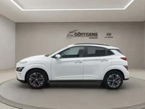 Annonce HYUNDAI KONA Non renseigné 2022 d'occasion 