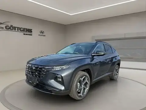 Annonce HYUNDAI TUCSON Hybride 2023 d'occasion 