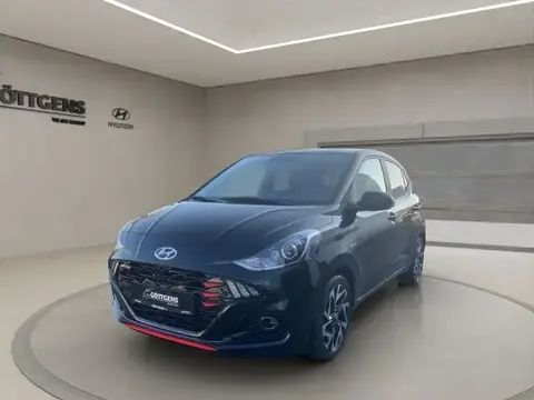 Annonce HYUNDAI I10 Essence 2023 d'occasion 