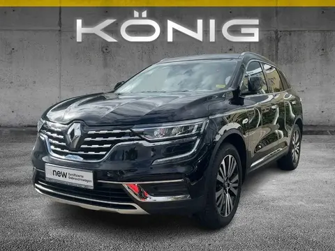 Used RENAULT KOLEOS Petrol 2023 Ad 