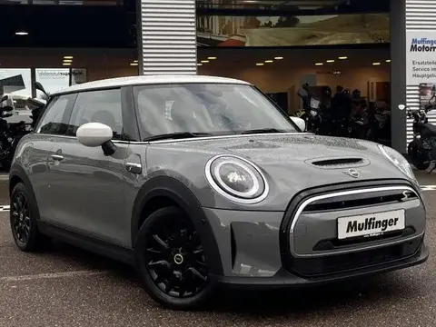 Annonce MINI COOPER Non renseigné 2021 d'occasion 