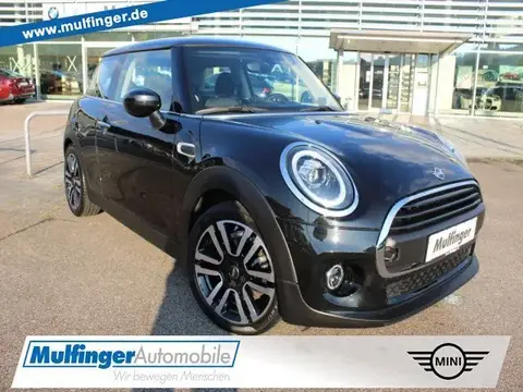 Annonce MINI ONE Essence 2021 d'occasion 