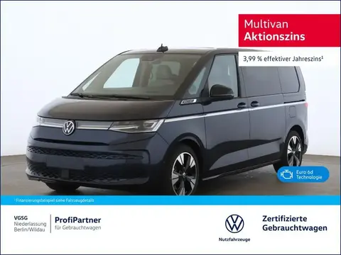 Annonce VOLKSWAGEN T7 Hybride 2023 d'occasion 