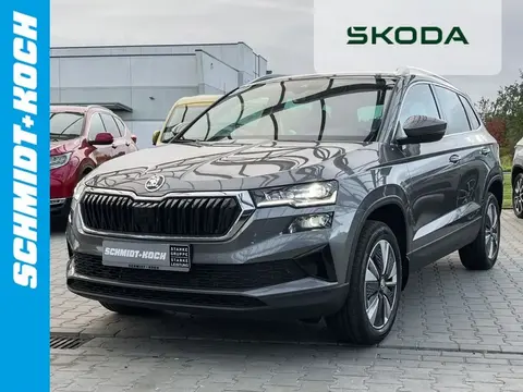 Annonce SKODA KAROQ Essence 2023 d'occasion 