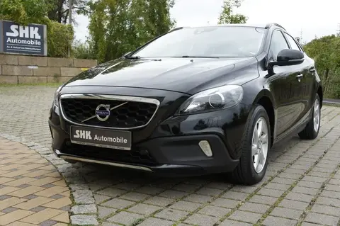 Used VOLVO V40 Diesel 2015 Ad 