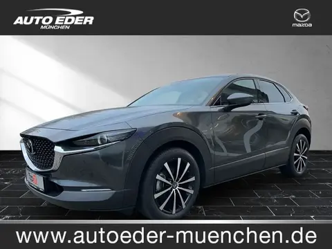 Annonce MAZDA CX-30 Essence 2020 d'occasion 