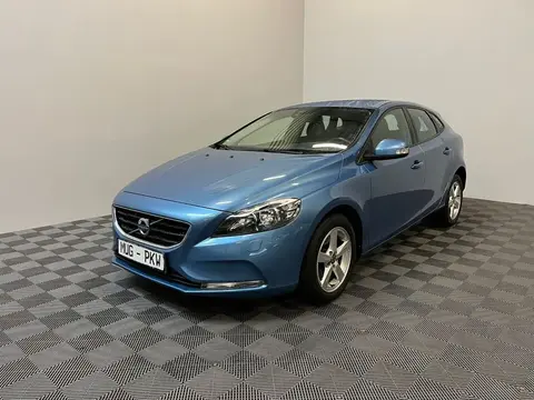 Annonce VOLVO V40 Diesel 2015 d'occasion 