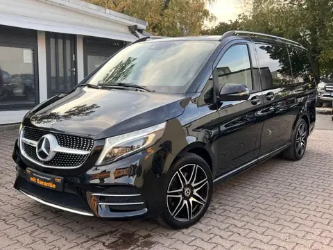 Used MERCEDES-BENZ CLASSE V Diesel 2019 Ad 