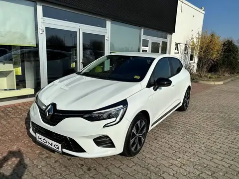 Annonce RENAULT CLIO Essence 2023 d'occasion 