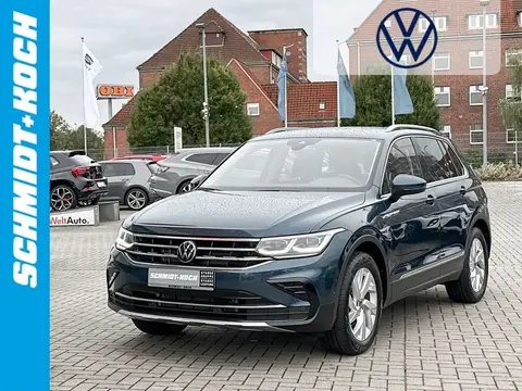 Used VOLKSWAGEN TIGUAN Hybrid 2023 Ad 