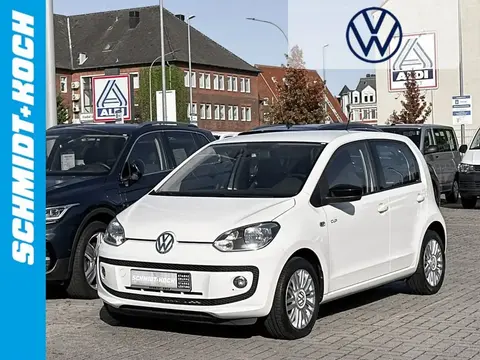 Used VOLKSWAGEN UP! Petrol 2015 Ad 