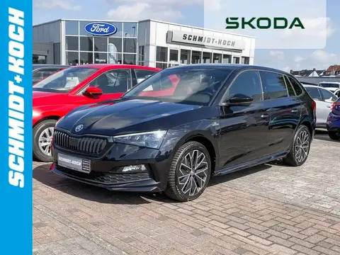 Used SKODA SCALA Petrol 2023 Ad 