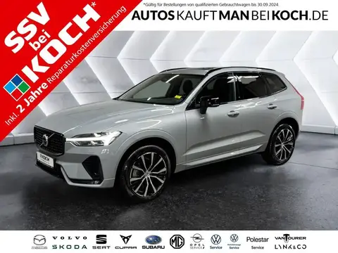 Annonce VOLVO XC60 Essence 2024 d'occasion 