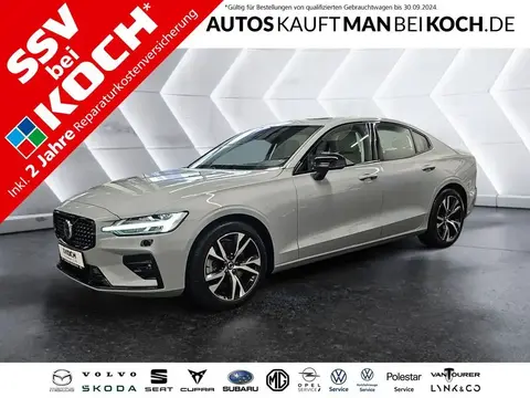 Annonce VOLVO S60 Essence 2023 d'occasion 